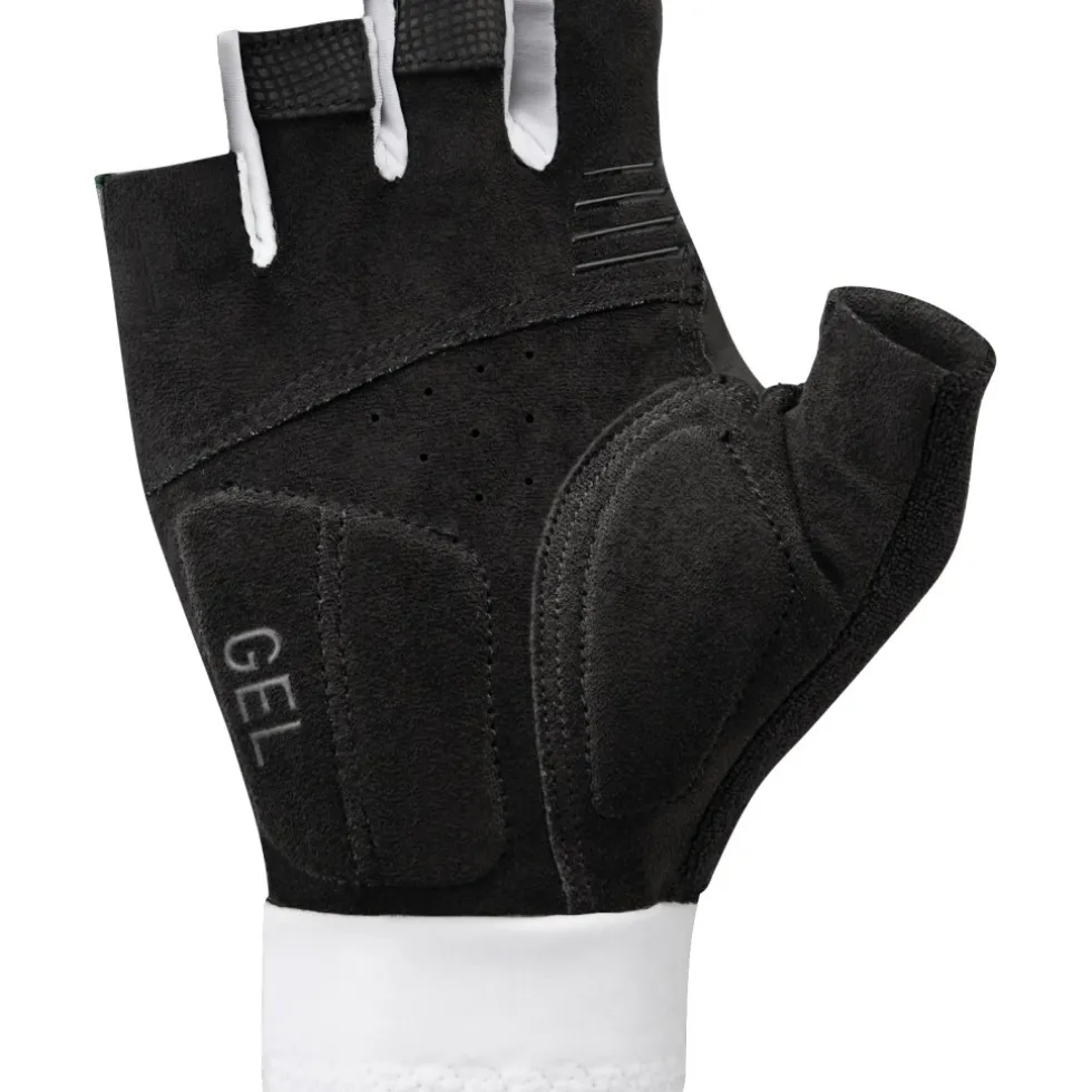 Shimano Explorer Gel Handschoenen - Wit