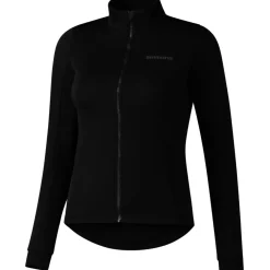 Shimano Fietsjas Dames - black