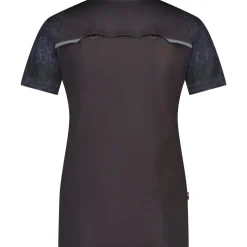 Shimano Foresta MTB Fietsshirt Dames - grijs