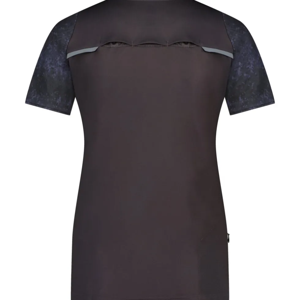 Shimano Foresta MTB Fietsshirt Dames - grijs