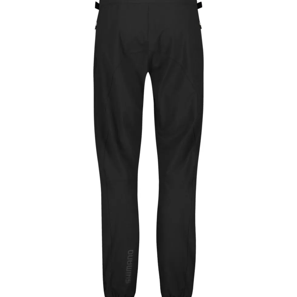 Shimano Fresco MTB Broek Dames - zwart