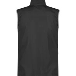 Shimano Fresco Trail MTB Veste Heren - zwart