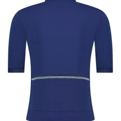 Shimano Futuro Fietsshirt Heren - navy