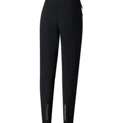 Shimano Hokkaido MTB Broek Dames - zwart