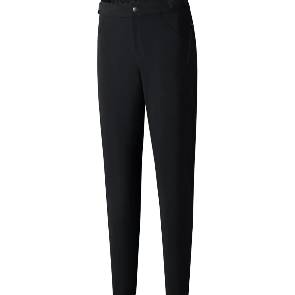 Shimano Hokkaido MTB Broek Dames - zwart
