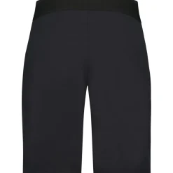 Shimano Inizio Trail Shorts Dames - zwart