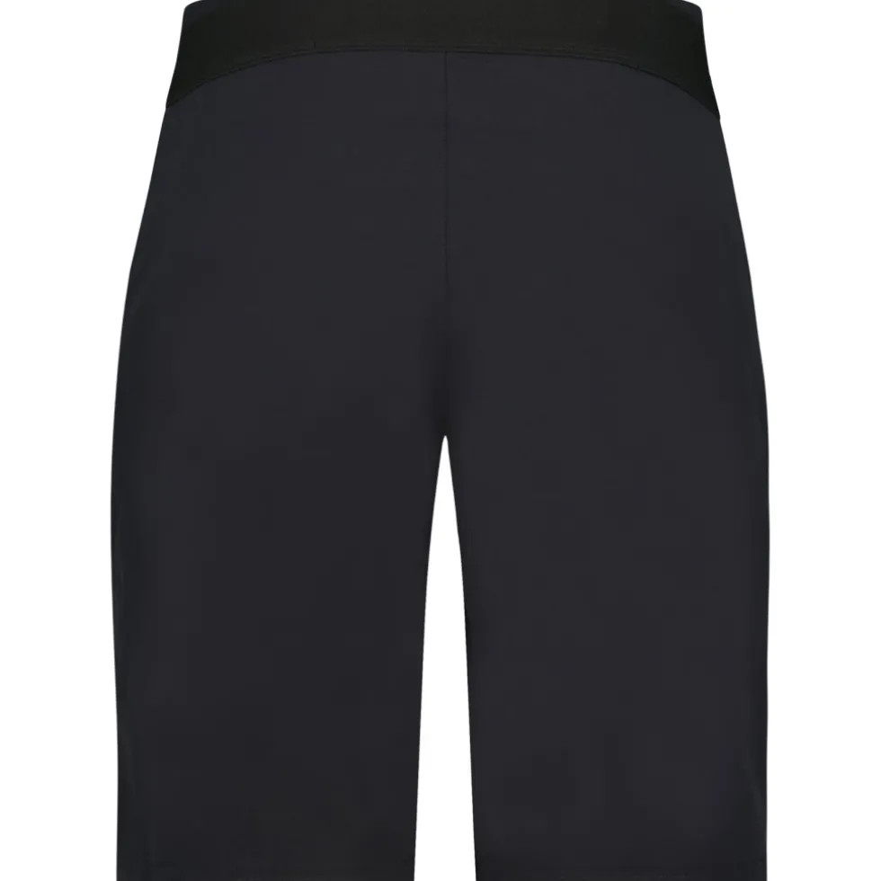 Shimano Inizio Trail Shorts Dames - zwart