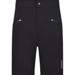 Shimano Inizio Trail Shorts Heren - zwart