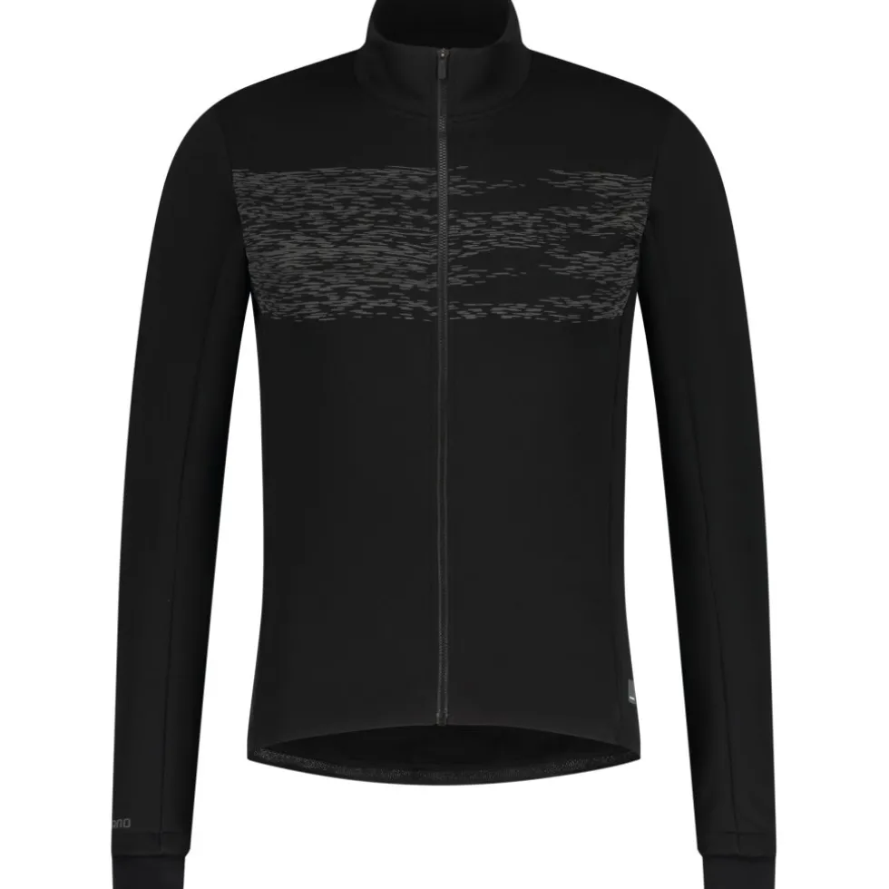 Shimano Kaede Fietsjas Dames - zwart