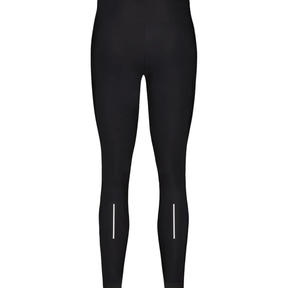 Shimano Kaede Wind Fietsbroek zonder zeem Dames - zwart