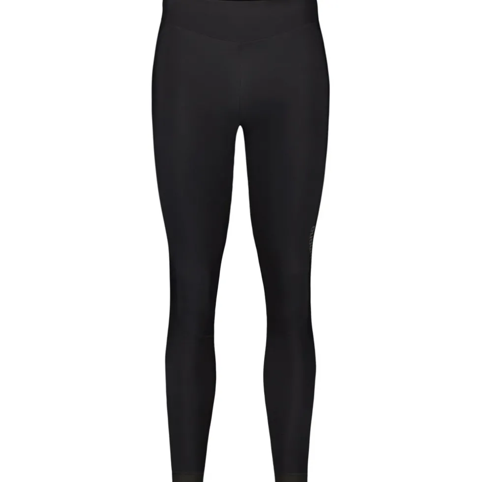 Shimano Kaede Wind Fietsbroek zonder zeem Dames - zwart
