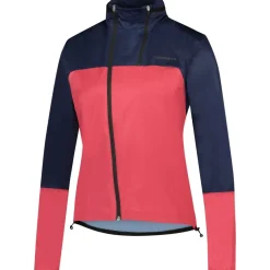 Shimano Kumano Jas Dames - navy/pink