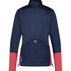 Shimano Kumano Jas Dames - navy/pink