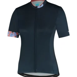 Shimano Mizuki Fietsshirt Dames - Size XL - charcoal
