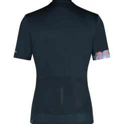 Shimano Mizuki Fietsshirt Dames - Size XL - charcoal