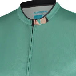 Shimano Mizuki Fietsshirt Dames - Size XL - charcoal