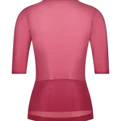 Shimano Piuma Fietsshirt Dames - magenta
