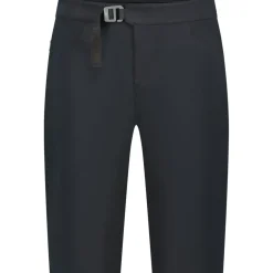 Shimano Protezione MTB-Shorts zonder zeem Dames - zwart