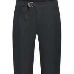 Shimano Protezione MTB-Shorts zonder zeem Heren - zwart