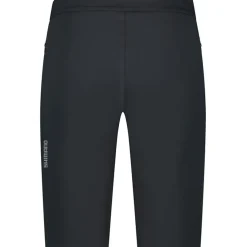 Shimano Protezione MTB-Shorts zonder zeem Heren - zwart