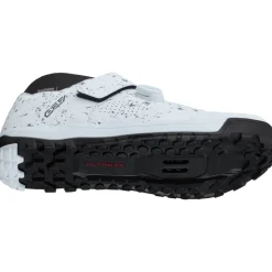 Shimano SH-GE900 HS MTB Schoenen Heren - Wit