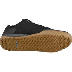 Shimano SH-GF400 Dames MTB-Schoenen - Zwart/Amber