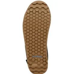 Shimano SH-GF400 Dames MTB-Schoenen - Zwart/Amber