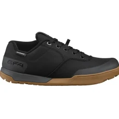 Shimano SH-GF400 Dames MTB-Schoenen - Zwart/Amber