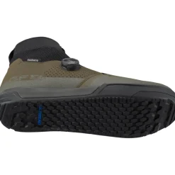 Shimano SH-GF800 GTX Fietsschoenen Heren - Khaki