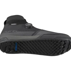 Shimano SH-GF800 GTX Fietsschoenen Heren - Zwart