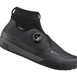 Shimano SH-GF800 GTX Fietsschoenen Heren - Zwart