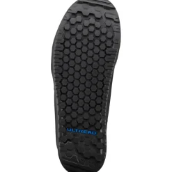 Shimano SH-GF800 GTX Fietsschoenen Heren - Zwart