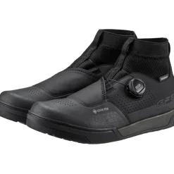 Shimano SH-GF800 GTX Fietsschoenen Heren - Zwart