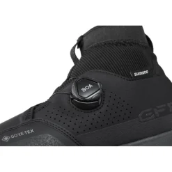 Shimano SH-GF800 GTX Fietsschoenen Heren - Zwart