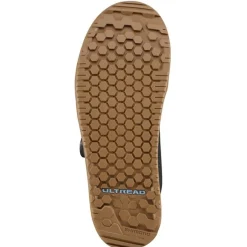 Shimano SH-GF800 MTB Schoenen Dames - Zwart/Amber