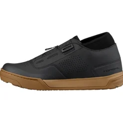Shimano SH-GF800 MTB Schoenen Dames - Zwart/Amber