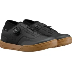 Shimano SH-GF800 MTB Schoenen Dames - Zwart/Amber