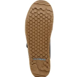 Shimano SH-GF800 MTB Schoenen Heren - Zwart/Amber