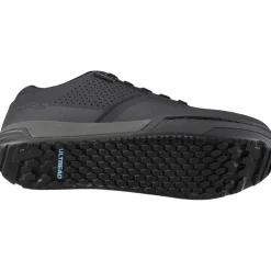 Shimano SH-GF600 MTB-Schoenen Heren - Zwart