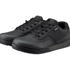 Shimano SH-GF600 MTB-Schoenen Heren - Zwart