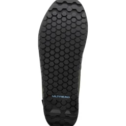 Shimano SH-GF400 MTB-Schoenen Heren - Olijf