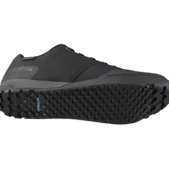 Shimano SH-GF400 MTB-Schoenen Heren - Zwart