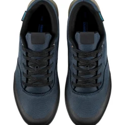 Shimano SH-GF400 MTB-Schoenen Heren - Dark Blue