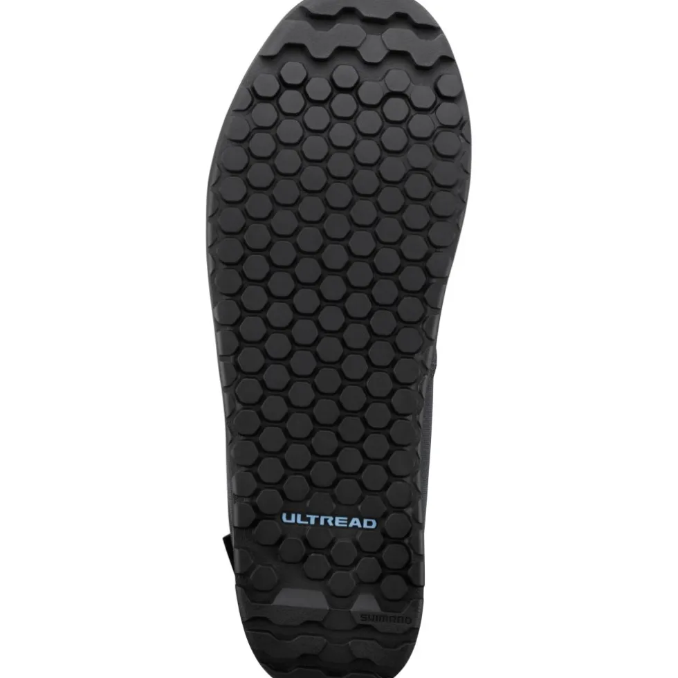 Shimano SH-GF400 MTB-Schoenen Heren - Dark Blue