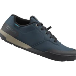 Shimano SH-GF400 MTB-Schoenen Heren - Dark Blue