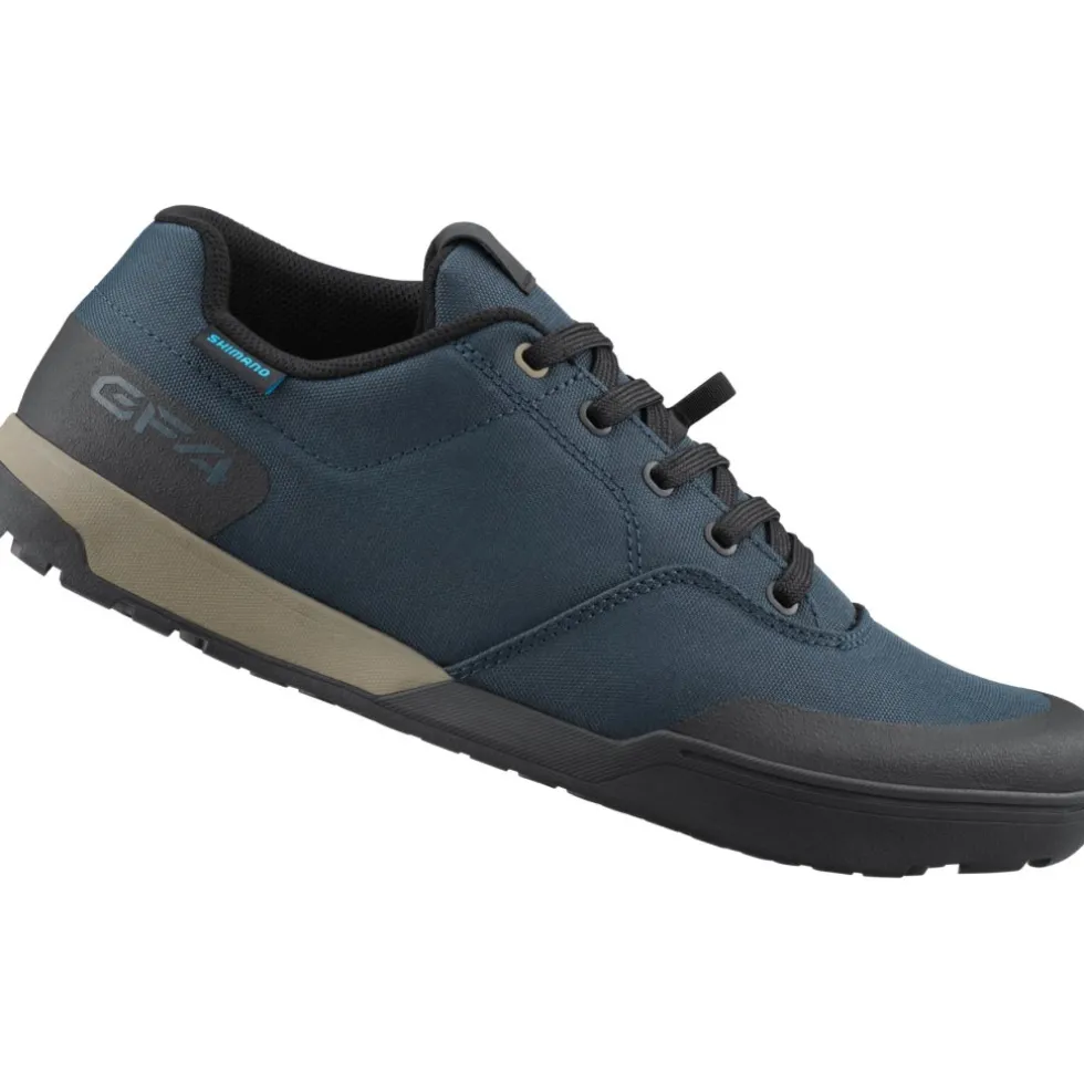 Shimano SH-GF400 MTB-Schoenen Heren - Dark Blue