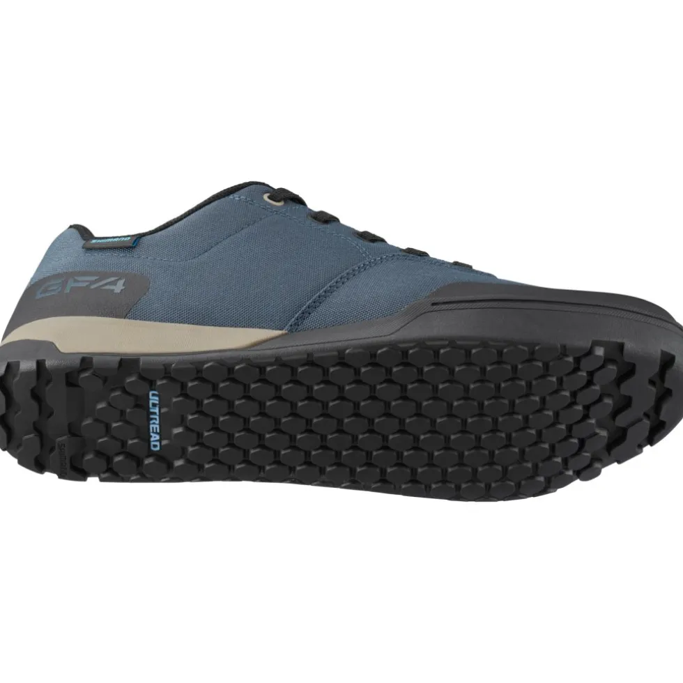 Shimano SH-GF400 MTB-Schoenen Heren - Dark Blue
