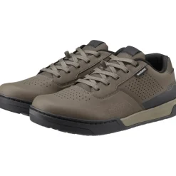 Shimano SH-GF600 MTB-Schoenen Heren - Bruin