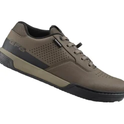 Shimano SH-GF600 MTB-Schoenen Heren - Bruin