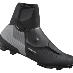 Shimano SH-MW702 MTB Schoenen Heren - Zwart